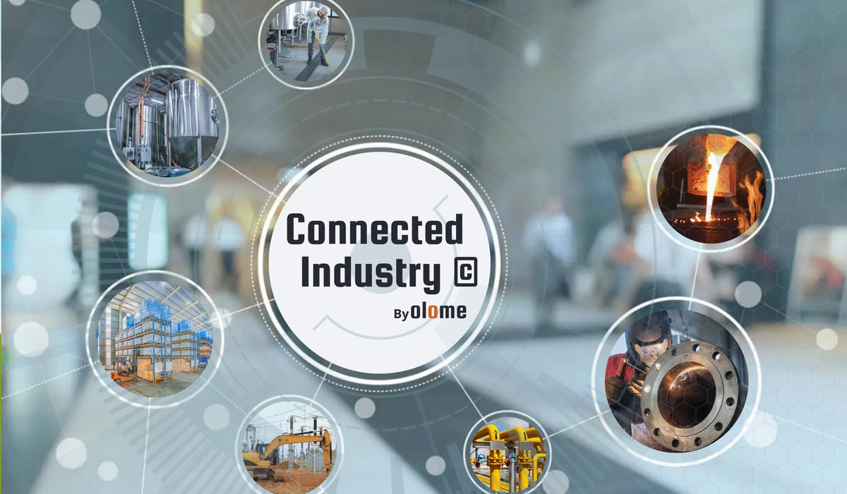 Entreprise étendue olome