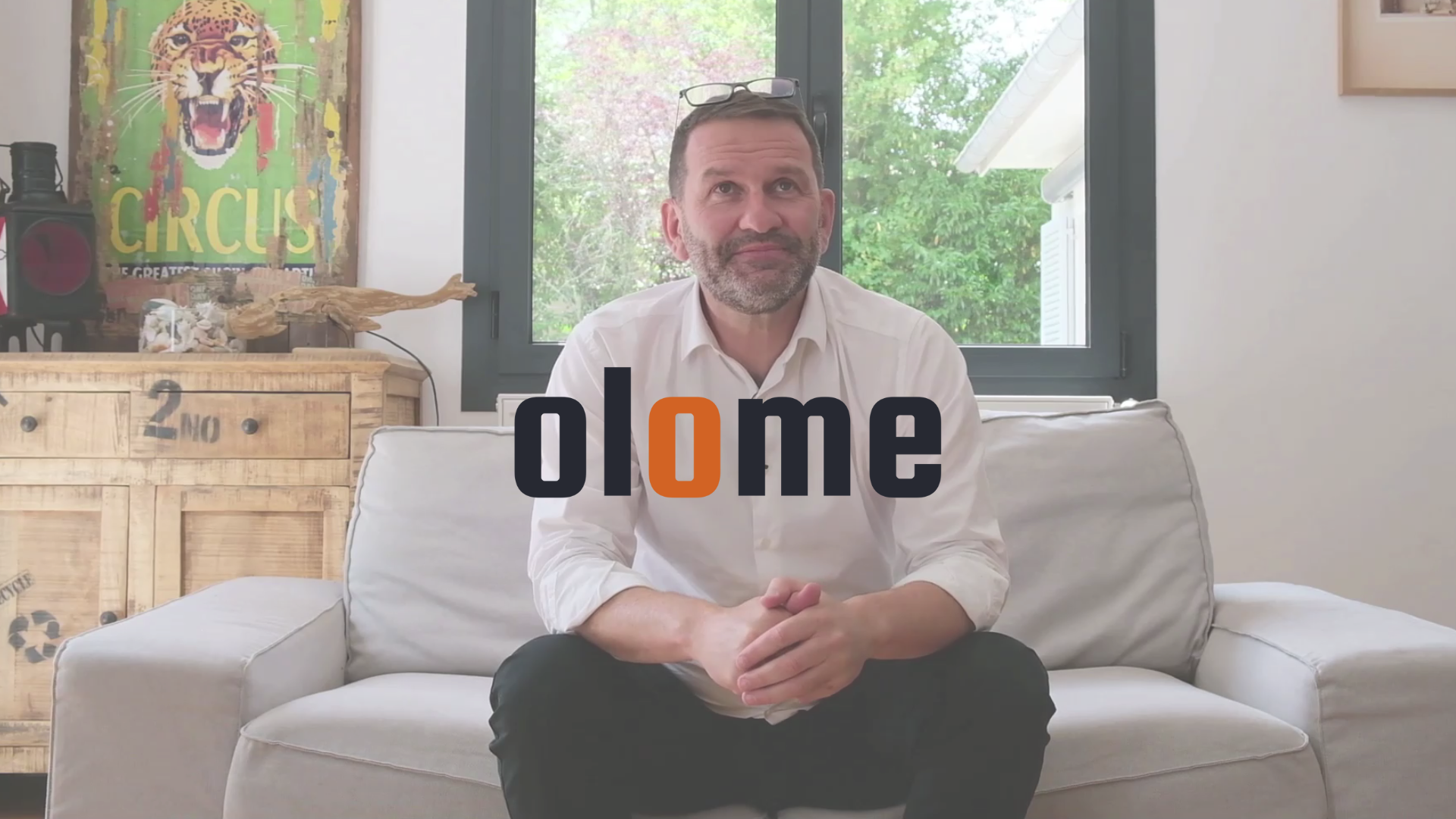 Interview with Yvan: perspectives and reflection