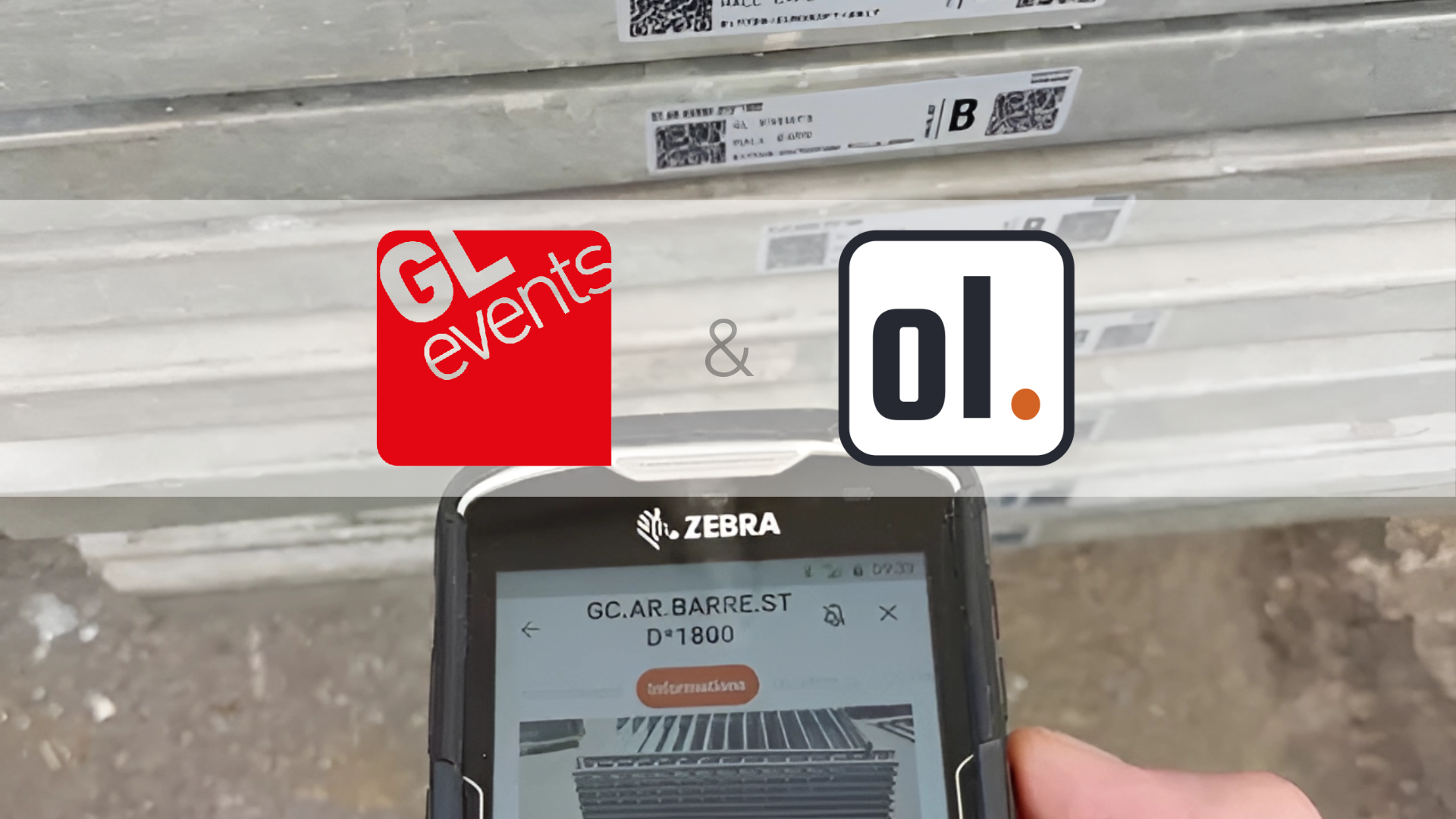 When a large group switches to innovative digital solutions