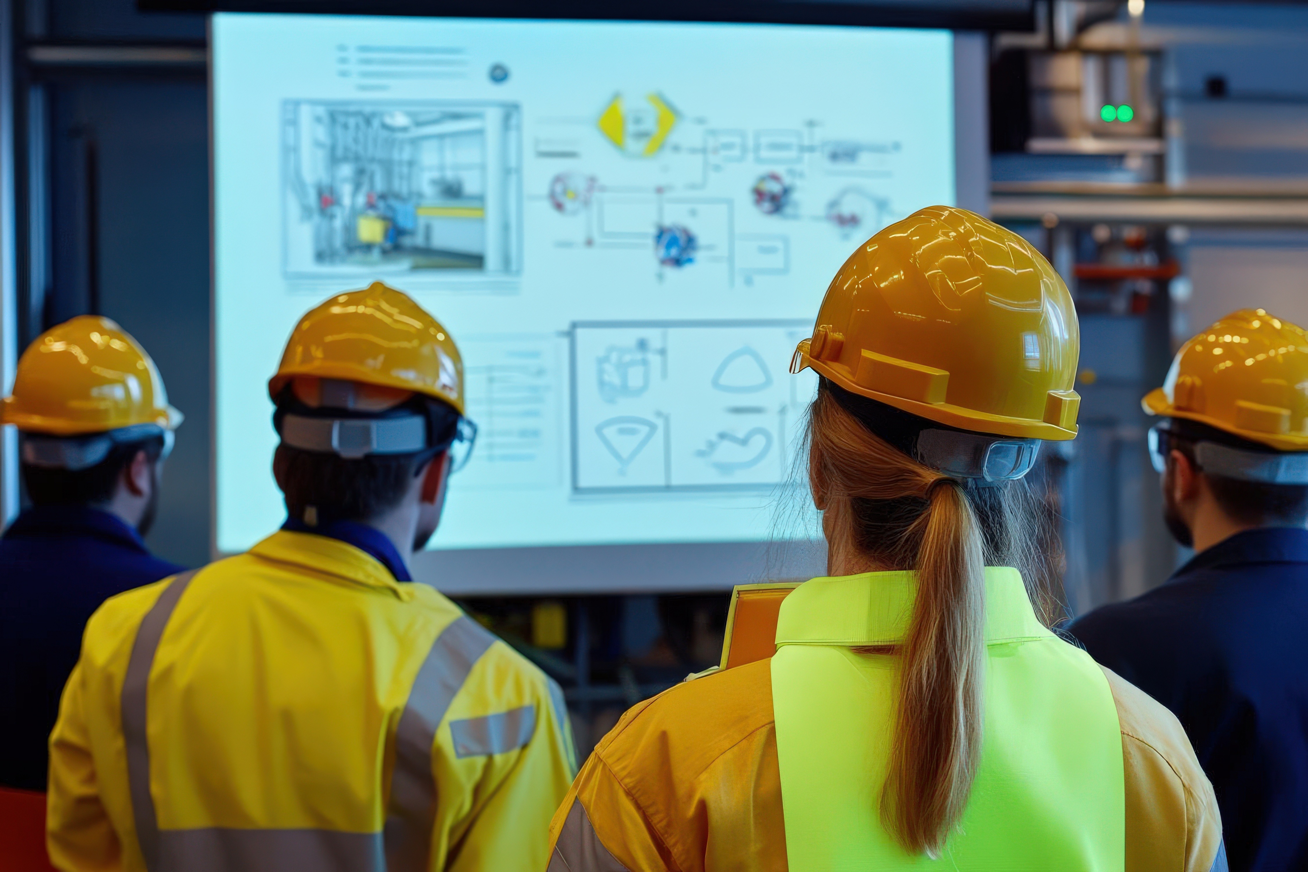 Industry 4.0: Skills management