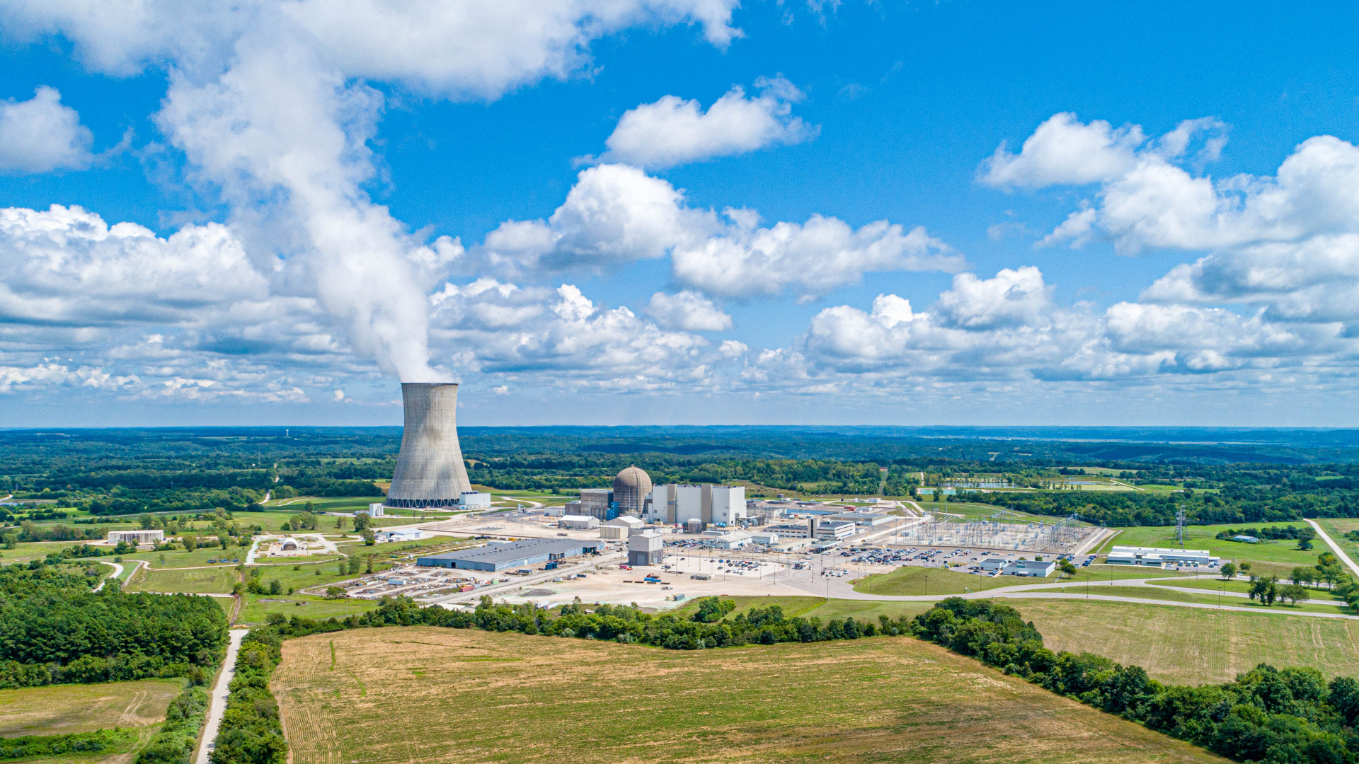 Nuclear: The CPN Reaffirms Its Key Role in Reindustrialization