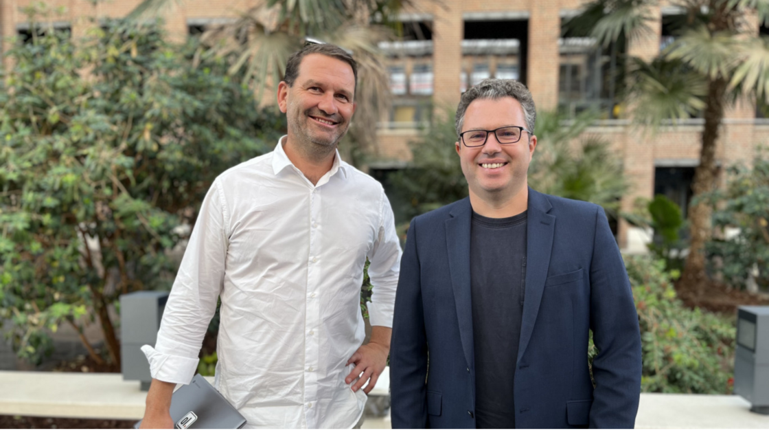 olome rethinks the traceability model for manufacturers