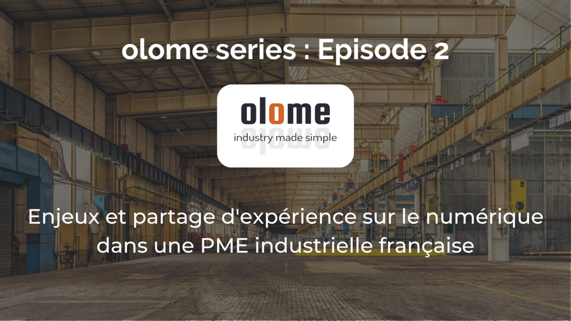 olome series: episode 2