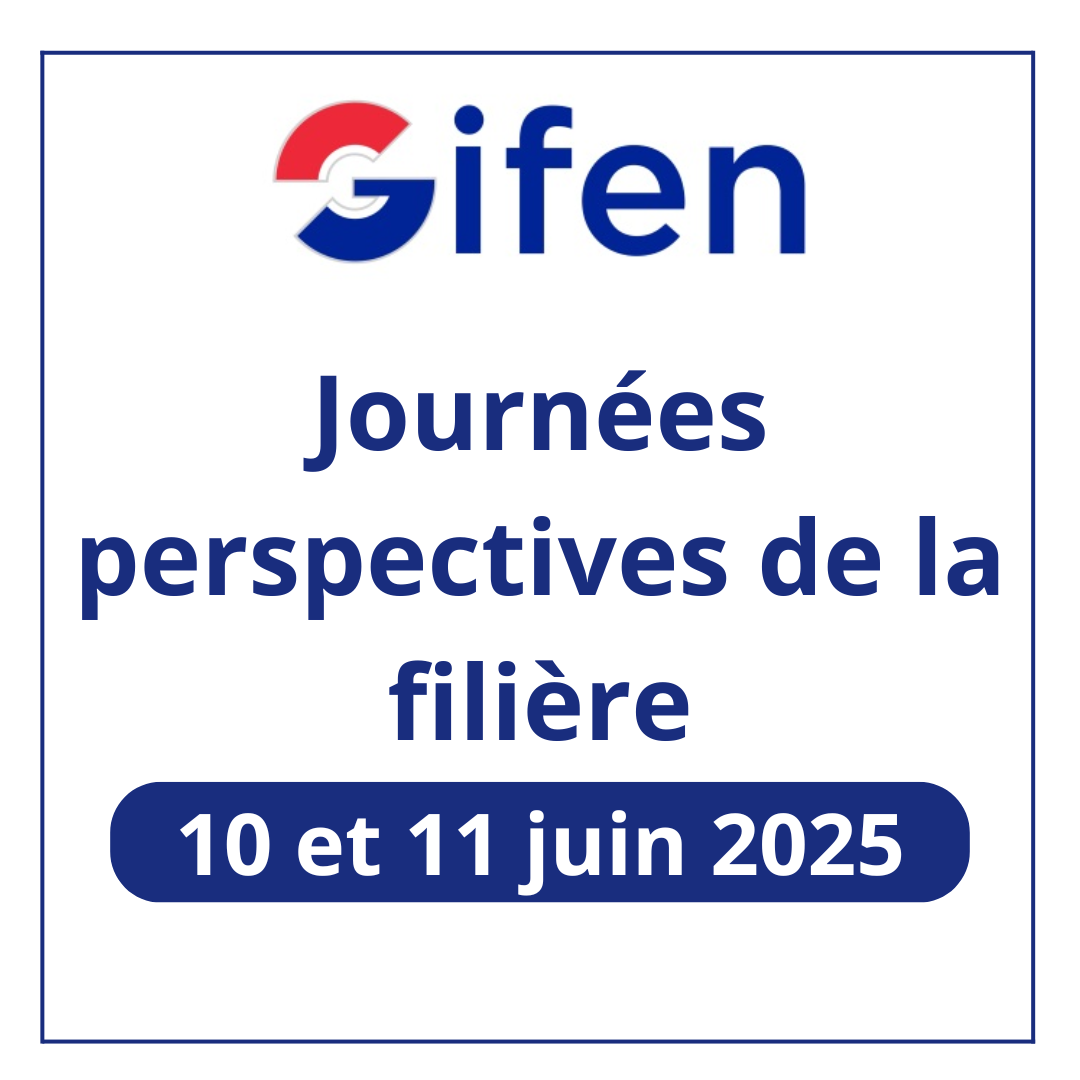 Gifen Perspectives Days x olome