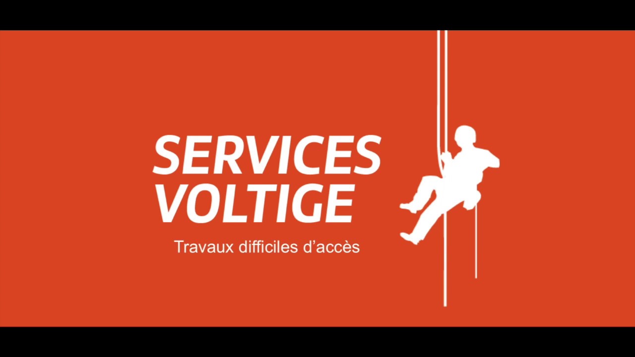 Service Voltige
