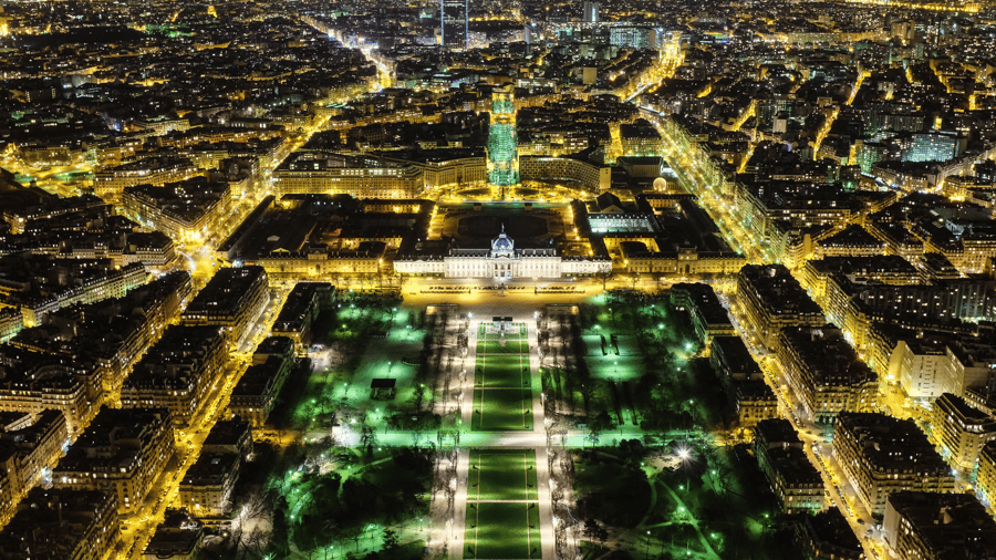 olome Connected Industry©