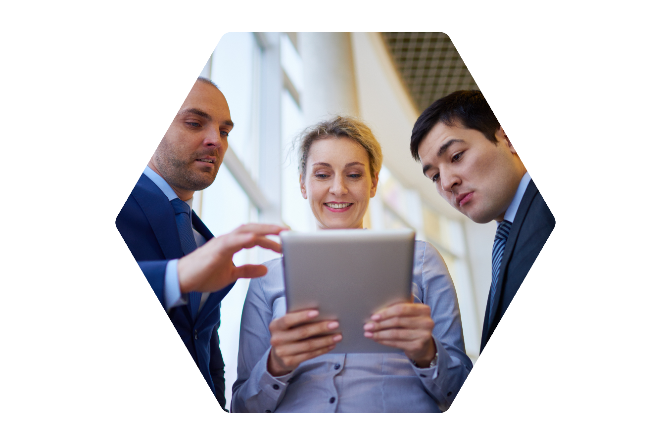 Automation of your inventory management