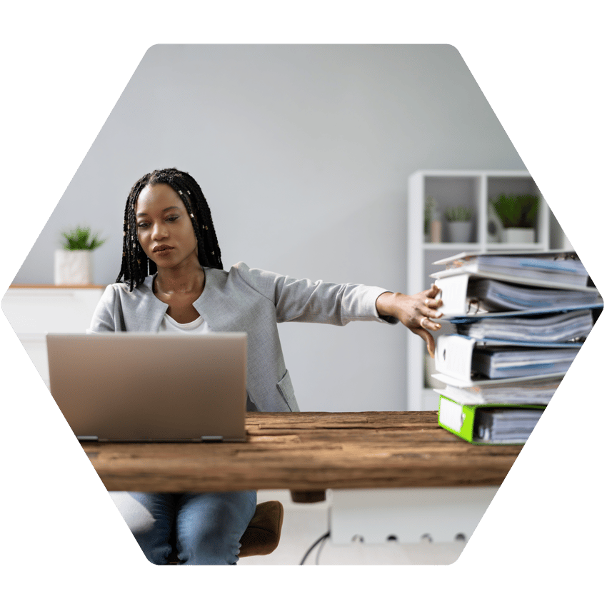 Digital data exchange