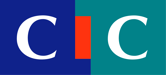 Logo CIC Banque Logo CIC Banque
