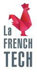 Logo La French Tech Logo La French Tech