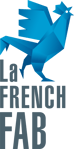 Logo La French Fab Logo La French Fab