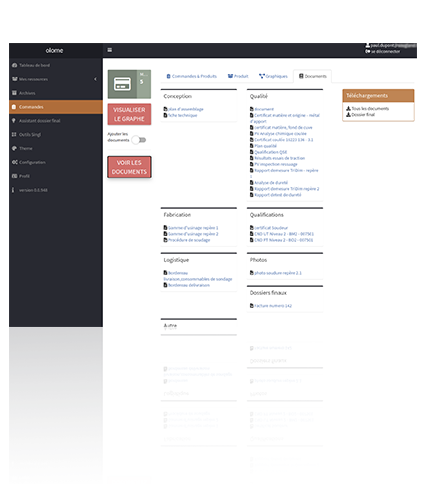 logiciel d'analyse olome logiciel d'analyse olome