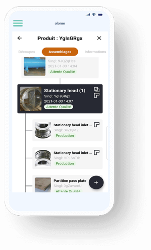 assemblage des produits en ligne assemblage des produits en ligne