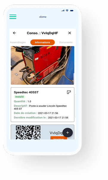 gestion des actifs mobile gestion des actifs mobile