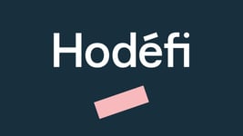 Logo Hodéfi Logo Hodéfi