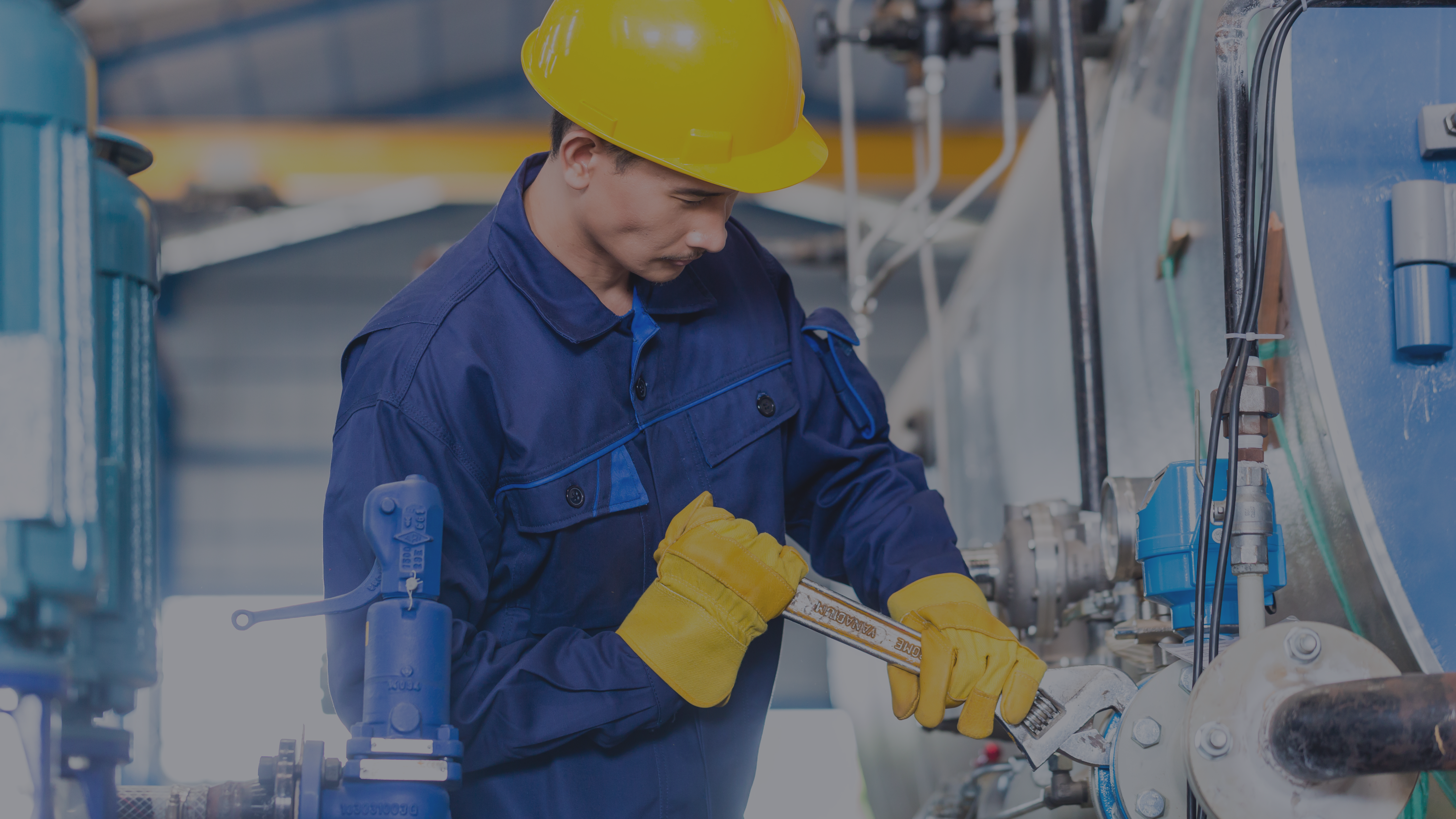 olome Equipement Maintenance