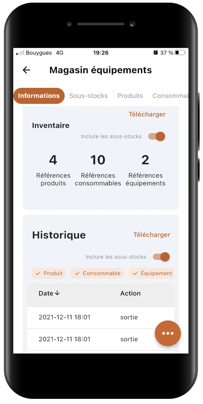 olome-stock-état-stock-et-mouvements olome-stock-état-stock-et-mouvements