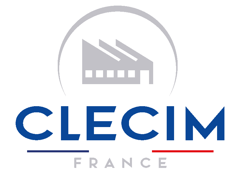 Logo Clecim