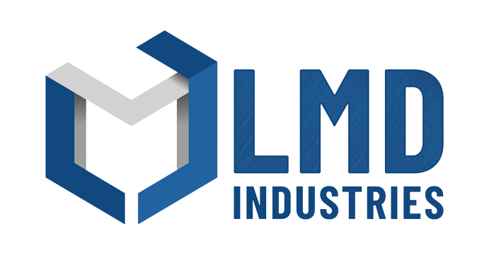 Logo LMD Industries