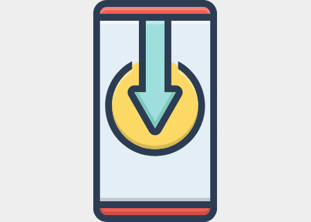Olome - application mobile simple et rapide Olome - application mobile simple et rapide