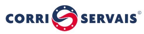 Logo CORRI SERVAIS