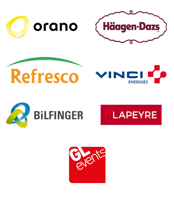 logos réf