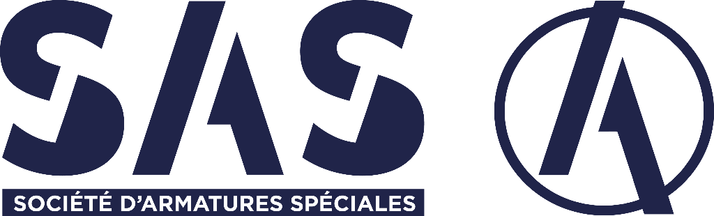 Logo SAS Armatures