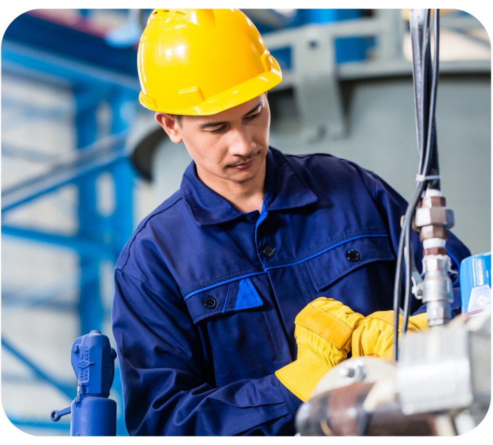 olome Secteur Services - Gestion opérationnelle du personnel