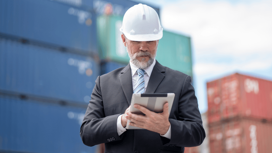 Partage dans un environnement client